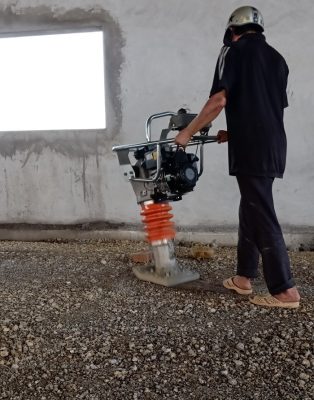 dịch vụ đầm nền nhà tại lạng sơn