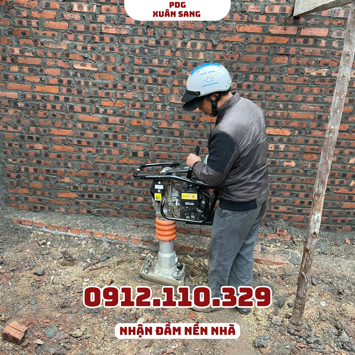 đầm nền lạng sơn