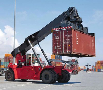 cau container