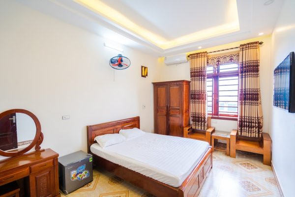 nhà nghỉ lạng sơn