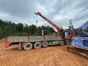 Dịch Vụ Cho Thuê Xe Cẩu Tự Hành tại Huyện Tràng Định,Lạng Sơn – Xuân Sang