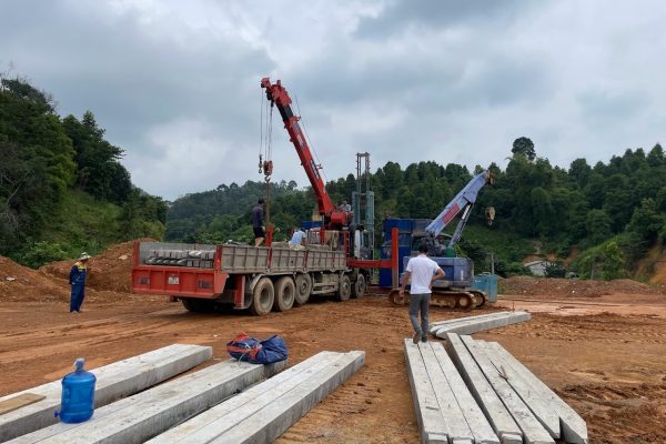 ép cọc lạng sơn