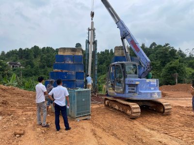 Top 3 đơn vị ép cọc bê tông tại Lạng Sơn uy tín nhất 2023