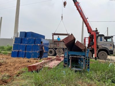 Top 3 đơn vị ép cọc bê tông tại Lạng Sơn uy tín nhất 2023