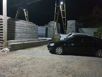 Top 3 đơn vị ép cọc bê tông tại Lạng Sơn uy tín nhất 2023