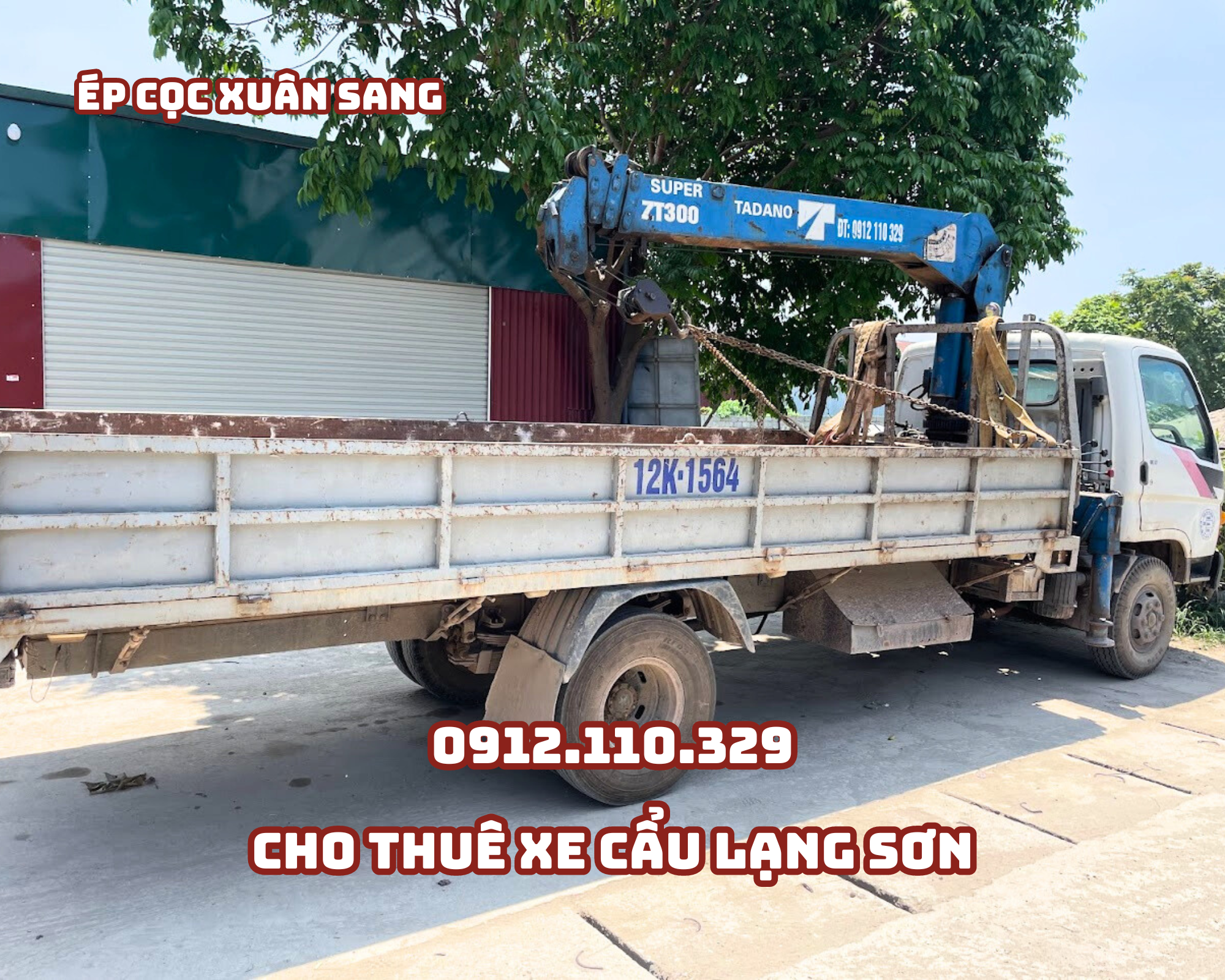 Nhận vận chuyển hàng hóa giá rẻ tại Lạng Sơn