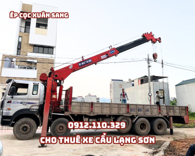 Cẩu Hạ Máy Móc