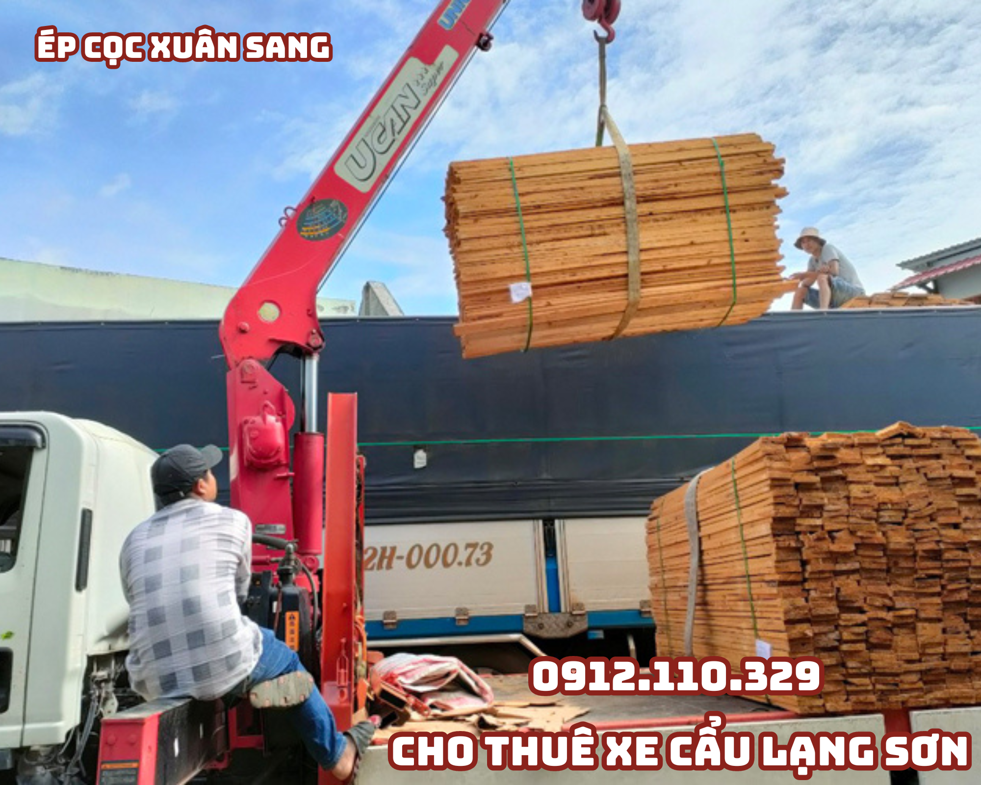 Nhận vận chuyển hàng hóa giá rẻ tại Lạng Sơn