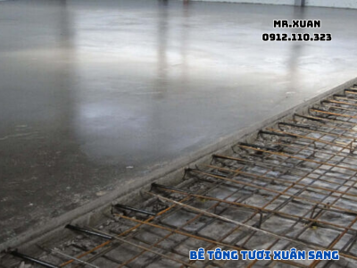 DỊCH VỤ BÊ TÔNG TƯƠI TẠI HUYỆN BẮC SƠN