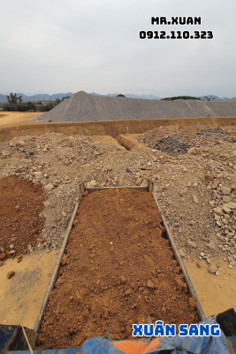 DỊCH VỤ CHO THUÊ XE BEN CHỞ VẬT LIỆU XÂY DỰNG TẠI HUYỆN VĂN LÃNG