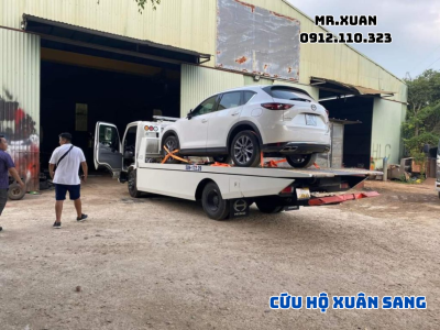 DỊCH VỤ CỨU HỘ 24H TẠI HUYỆN BÌNH GIA