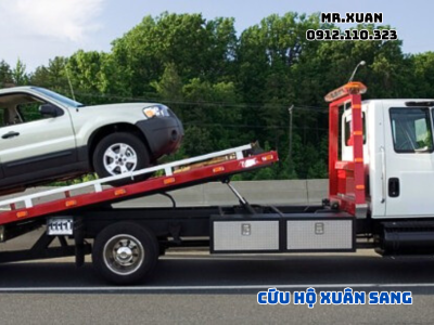 DỊCH VỤ CỨU HỘ 24H TẠI HUYỆN CAO LỘC