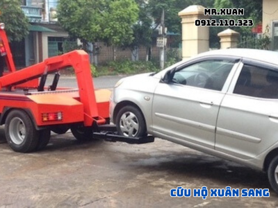 DỊCH VỤ CỨU HỘ 24H TẠI HUYỆN CHI LĂNG