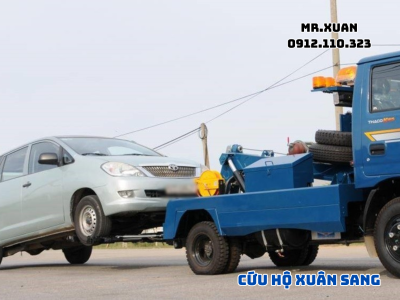 DỊCH VỤ CỨU HỘ 24H TẠI HUYỆN HỮU LŨNG 