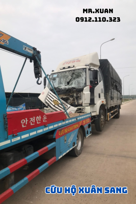 DỊCH VỤ CỨU HỘ 24H TẠI HUYỆN VĂN LÃNG