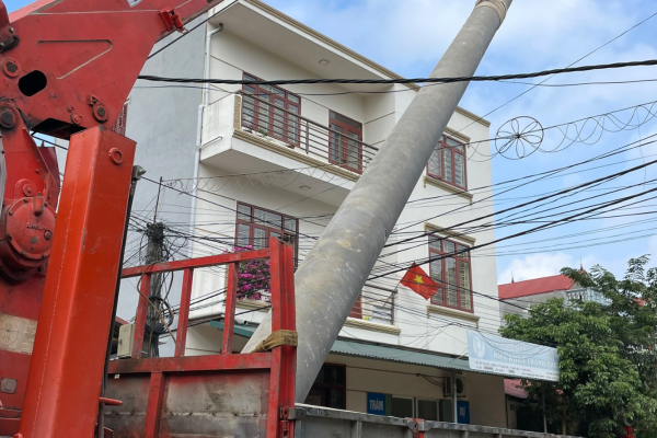 DỊCH VỤ CỨU HỘ 24H TẠI HUYỆN VĂN QUAN