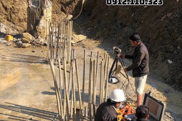 DỊCH VỤ KHOAN PHÁ ĐẦU CỌC TẠI HUYỆN VĂN LÃNG