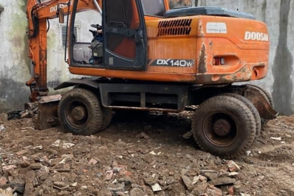 DỊCH VỤ PHÁ DỠ NHÀ TẠI HUYỆN HỮU LŨNG
