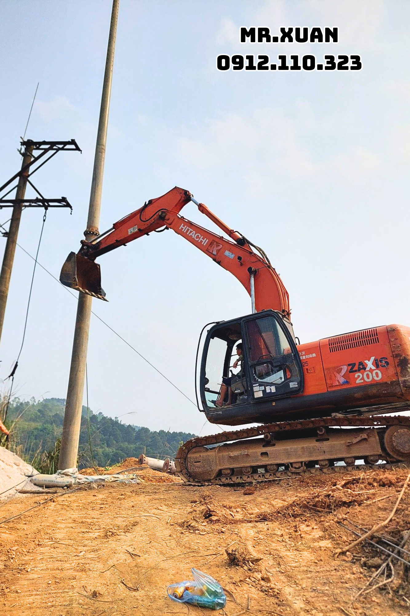 DICH VU PHA DO NHA 2024 TAI HUYEN TRANG DINH , THANH PHO LANG SON