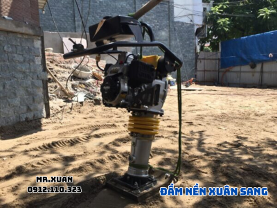 Dịch Vụ Đầm Nền Cho Mọi Công Trình Tại Huyện Bình Gia