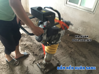 Dịch Vụ Đầm Nền Cho Mọi Công Trình Tại Huyện Đình Lập