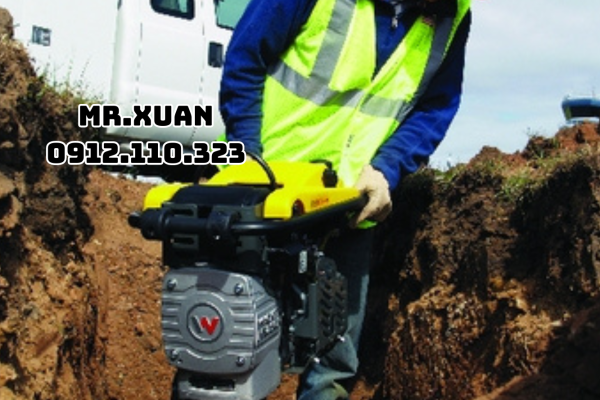 Dịch Vụ Đầm Nền Cho Mọi Công Trình Tại Huyện Văn Quan