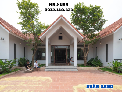 ƯU ĐÃI CUỐI NĂM XÂY NHÀ CHỈ VỚI 3.700.000m/2 TẠI THÀNH PHỐ LẠNG SƠN