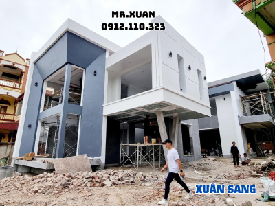 ƯU ĐÃI CUỐI NĂM XÂY NHÀ CHỈ VỚI 3.700.000m/2 TẠI THÀNH PHỐ LẠNG SƠN