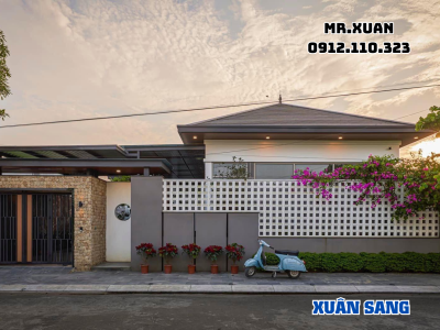 ƯU ĐÃI ĐẦU NĂM XÂY NHÀ CHỈ VỚI 3.700.000m/2 TẠI THÀNH PHỐ LẠNG SƠN