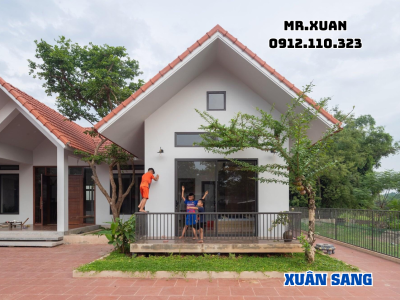 ƯU ĐÃI ĐẦU NĂM XÂY NHÀ CHỈ VỚI 3.700.000m/2 TẠI THÀNH PHỐ LẠNG SƠN