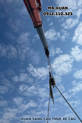 DỊCH VỤ CHO THUÊ XE CẨU TẠI HUYỆN NGUYÊN BÌNH, THÀNH PHỐ CAO BẰNG