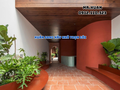 DỊCH VỤ XÂY NHÀ TRỌN GÓI TẠI HUYỆN BẮC SƠN