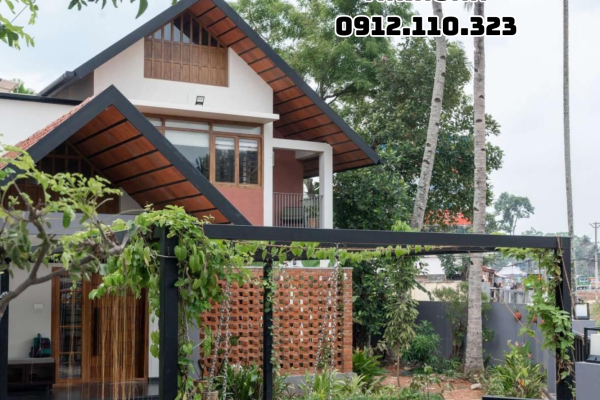 DỊCH VỤ XÂY NHÀ TRỌN GÓI TẠI HUYỆN CHI LĂNG