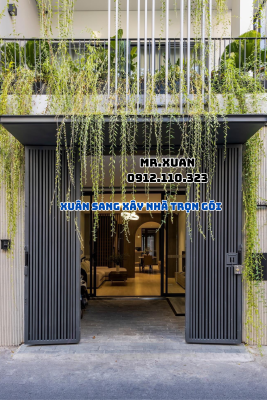 DỊCH VỤ XÂY NHÀ TRỌN GÓI TẠI HUYỆN VĂN LÃNG