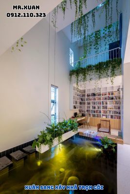 DỊCH VỤ XÂY NHÀ TRỌN GÓI TẠI HUYỆN VĂN QUAN