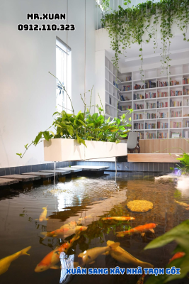 DỊCH VỤ XÂY NHÀ TRỌN GÓI TẠI HUYỆN VĂN QUAN