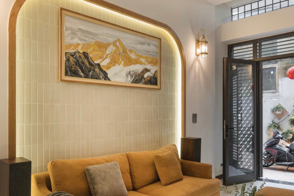 DỊCH VỤ XÂY NHÀ TRỌN GÓI TẠI HUYỆN VĂN QUAN