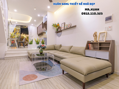 PHÒNG KHÁCH SẠCH SẼ