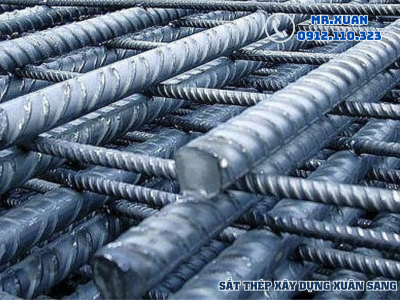 SẮT THÉP XÂY DỰNG TẠI HUYỆN HỮU LŨNG