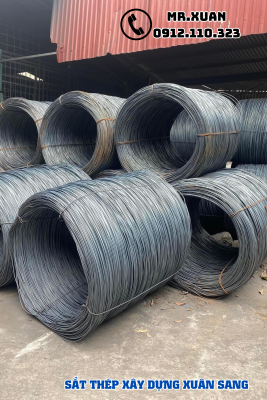 SẮT THÉP XÂY DỰNG TẠI HUYỆN VĂN LÃNG