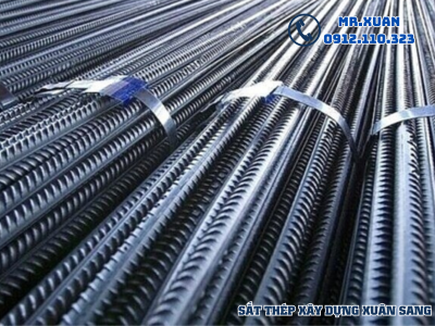 SẮT THÉP XÂY DỰNG TẠI HUYỆN VĂN LÃNG