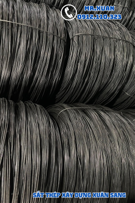 SẮT THÉP XÂY DỰNG TẠI HUYỆN VĂN QUAN