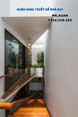 THIẾT KẾ NHÀ 3 TẦNG