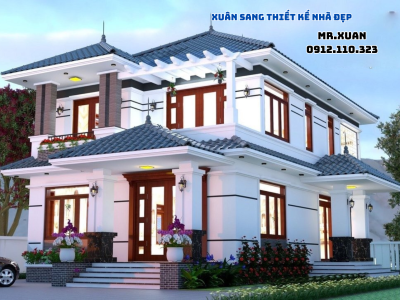 THIẾT KẾ NHÀ MÁI NHẬT ĐƯỢC ƯA CHUỘNG NHẤT