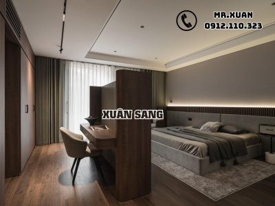 THIẾT KẾ NỘI THẤT TẠI THÀNH PHỐ LẠNG SƠN