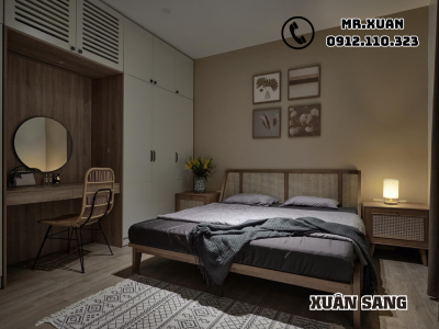 NỘI THẤT SANG TRỌNG TẠI THÀNH PHỐ LẠNG SƠN