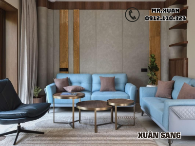 NỘI THẤT SANG TRỌNG TẠI THÀNH PHỐ LẠNG SƠN