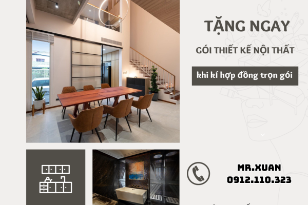THIẾT KẾ NỘI THẤT TẠI THÀNH PHỐ LẠNG SƠN
