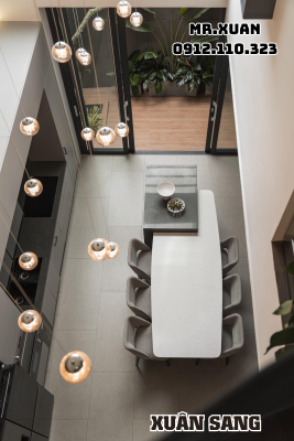 THIẾT KẾ NỘI THẤT TẠI THÀNH PHỐ LẠNG SƠN