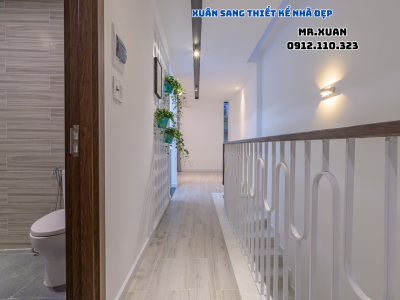 TIỆN NGHI ĐẦY ĐỦ